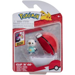 Rei Toys 160305 - Pokemon -...