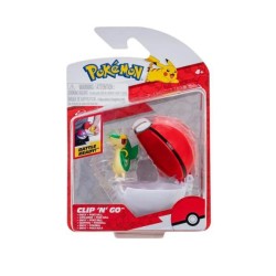 Rei Toys 160306 - Pokemon -...