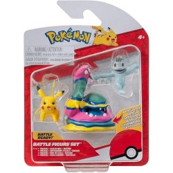 Rei Toys 20401 - Pokemon -...