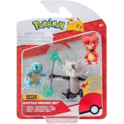 Rei Toys 20404 - Pokemon -...