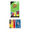 Mattel JCV55 - Gioco Uno Add on Packs