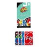 Mattel JCV55 - Gioco Uno Add on Packs