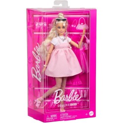 Mattel HYV27 - Barbie -...