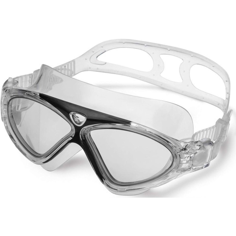 Fratelli Pesce 8650 - Mezza Maschera Vision 14+