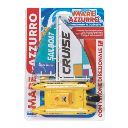 Rstoys 12090 - Catamarano a...