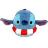 Rei Toys 069 - SquishMallows - Stitch Salvagente 20 cm