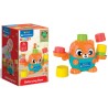 Clementoni 17493 - Baby Clementoni - Montessori - Orsetto Bilancia