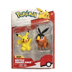 Rei Toys 10802 - Pokemon -...