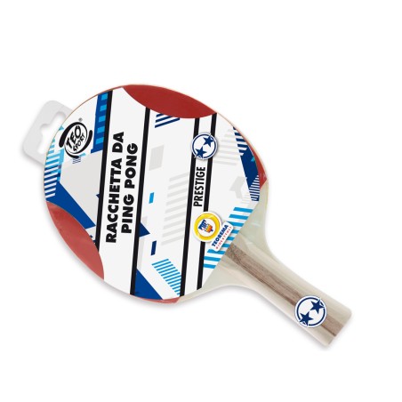 Teorema 52281 - Racchetta Ping Pong Prestige 2 Stelle