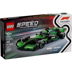 Lego 77247 - Speed...