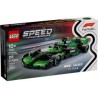 Lego 77247 - Speed Champions - Auto da Corsa Kick Sauber F1 Team C44