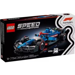 Lego 77246 - Speed...