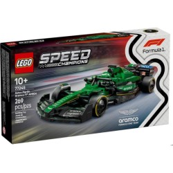 Lego 77245 - Speed...