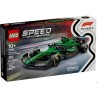 Lego 77245 - Speed Champions - Auto da corsa F1 Aston Martin Aramco F1 AMR24