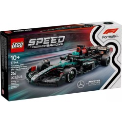 Lego 77244 - Speed...