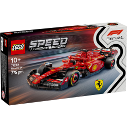 Lego 77242 - Speed...