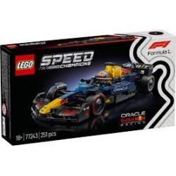 Lego 77243 - Speed...