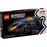 Lego 77243 - Speed Champions - Oracle Red Bull Racing RB20 F1