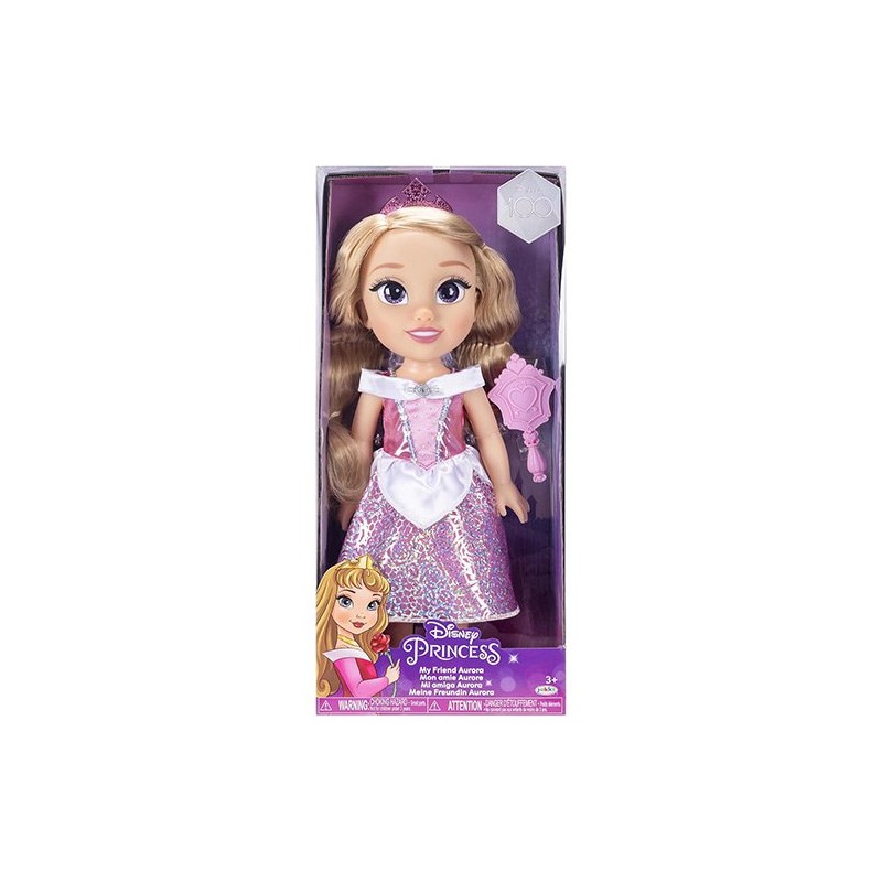 Jakks 23018 - Disney Princess Aurora 38 cm