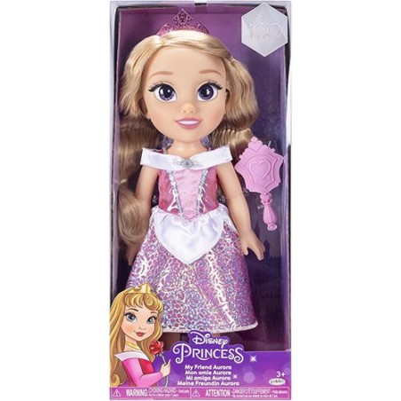 Jakks 23018 - Disney Princess Aurora 38 cm