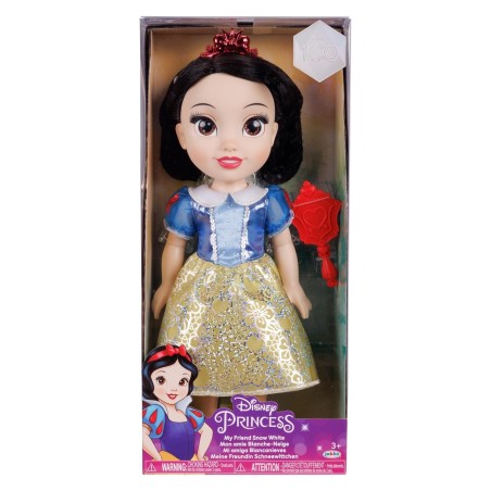 Jakks 23020 - Disney Princess Biancaneve 38 cm