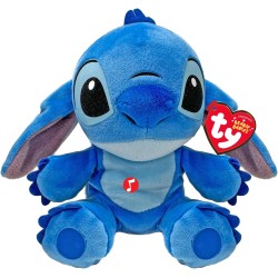 Ty 44012 - Disney Stitch...