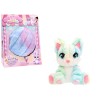 Imc Toys 926288 - Cotton Cuties - Gattino 30 cm