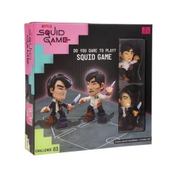 Imc Toys 928336 - Squid...