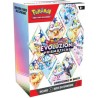 Pokemon 10119 - Scarlatto & Violetto - Evoluzioni Prismatiche Bundle 6 Buste