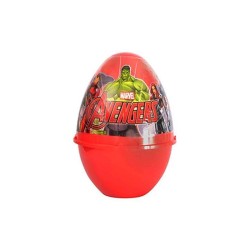 Ciao 25256 - Uovo Pasqua con Sorprese Avengers