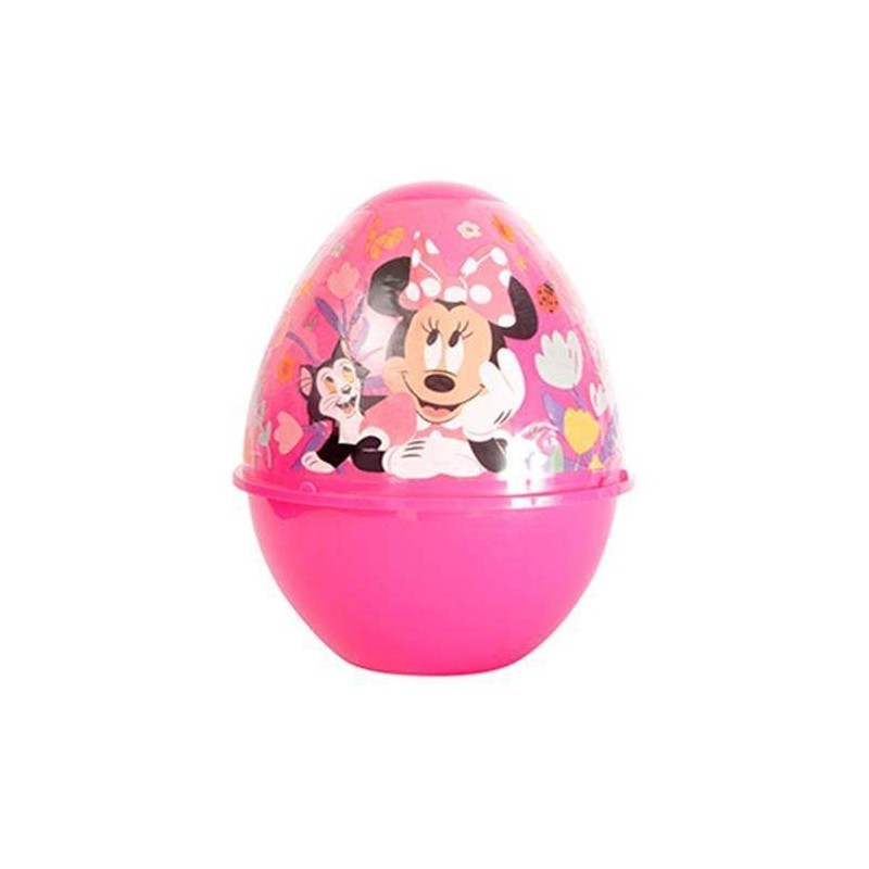 Ciao 25277 - Uovo Pasqua con Sorprese Minnie