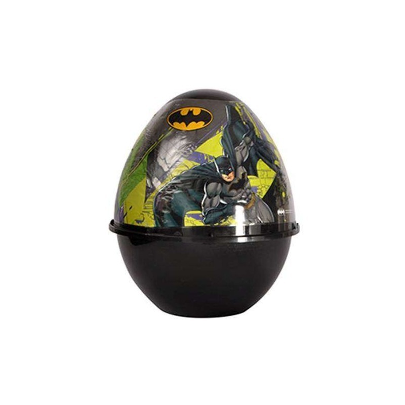 Ciao 25253 - Uovo Pasqua con Sorprese Batman