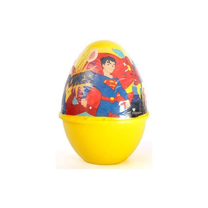 Ciao 25263 - Uovo Pasqua con Sorprese Superman