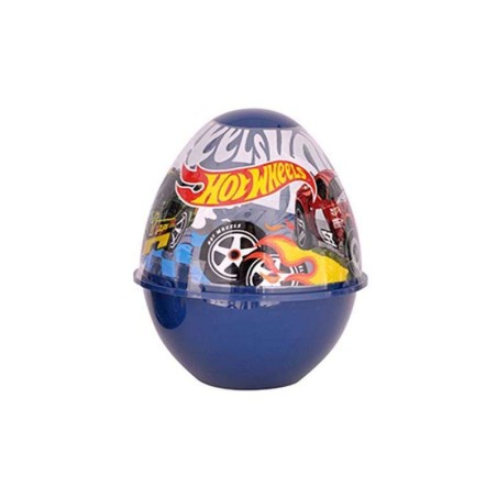 Ciao 25261 - Uovo Pasqua con Sorprese Hot Wheels