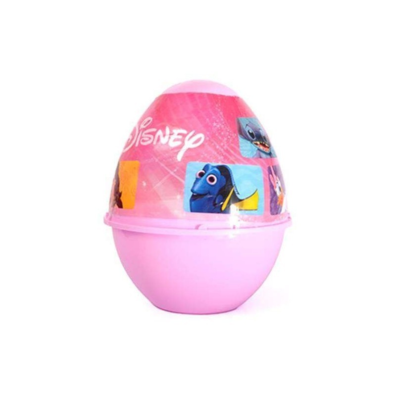 Ciao 25257 - Uovo Pasqua con Sorprese Disney Girl