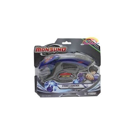 Giochi Preziosi 25018 - Lanciatore Monsuno