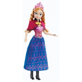 Mattel Y9965 - Anna Magia...