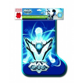 Mattel CMC68 - Max Steel...