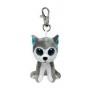 Ty 36503 - Beanie Boos - Husky Slush Portachiave