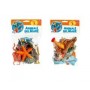 Rstoys 9433 - Busta Animali del Mare