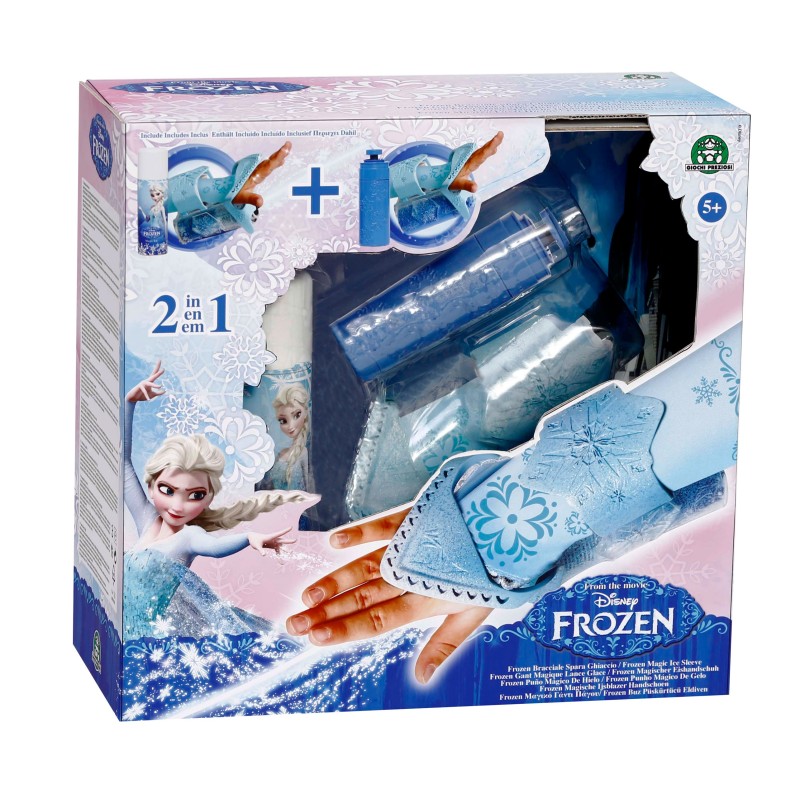 Giochi Preziosi GPZ18494 - Bracciale Sparaghiaccio Frozen