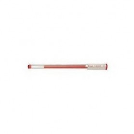 Pilot 7399 - Penna A Sfera Choose Punta Fine 0,7 mm Rosso Brillante E Vivace