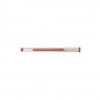 Pilot 7399 - Penna A Sfera Choose Punta Fine 0,7 mm Rosso Brillante E Vivace