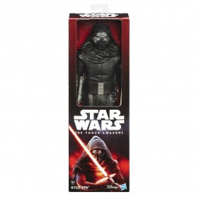 Hasbro B3908 - Star Wars - Personaggi 30 Cm