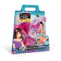 Clementoni 15202 - Crazy Chic - Make-Up Jewels Cat