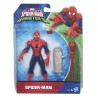 Hasbro B5758 - Blister Personaggi Spider Man 15 cm.